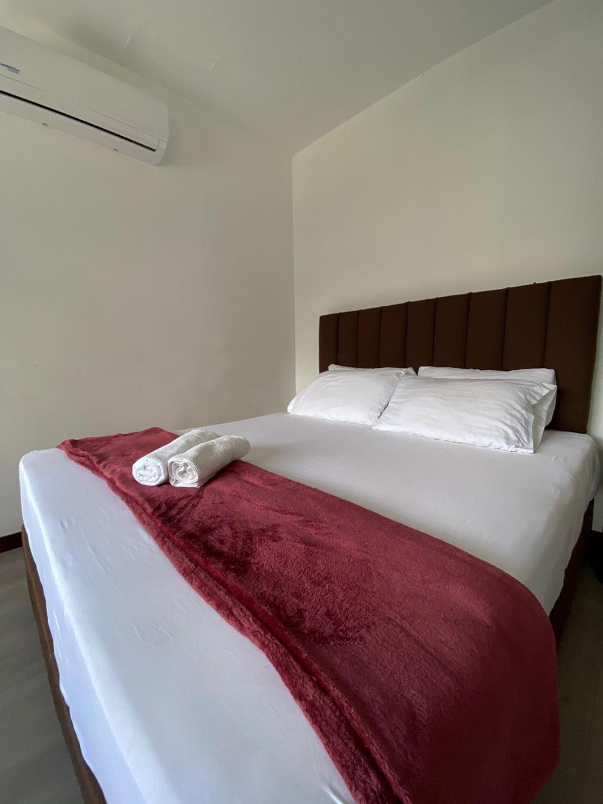 Hotel Gallery By 70 メデジン エクステリア 写真